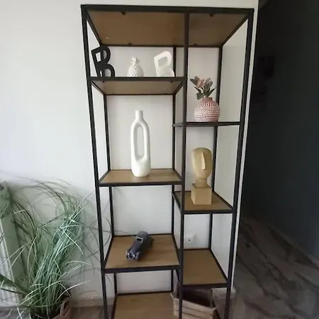 Апартаменты 